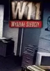 W-11 Wydział Śledczy